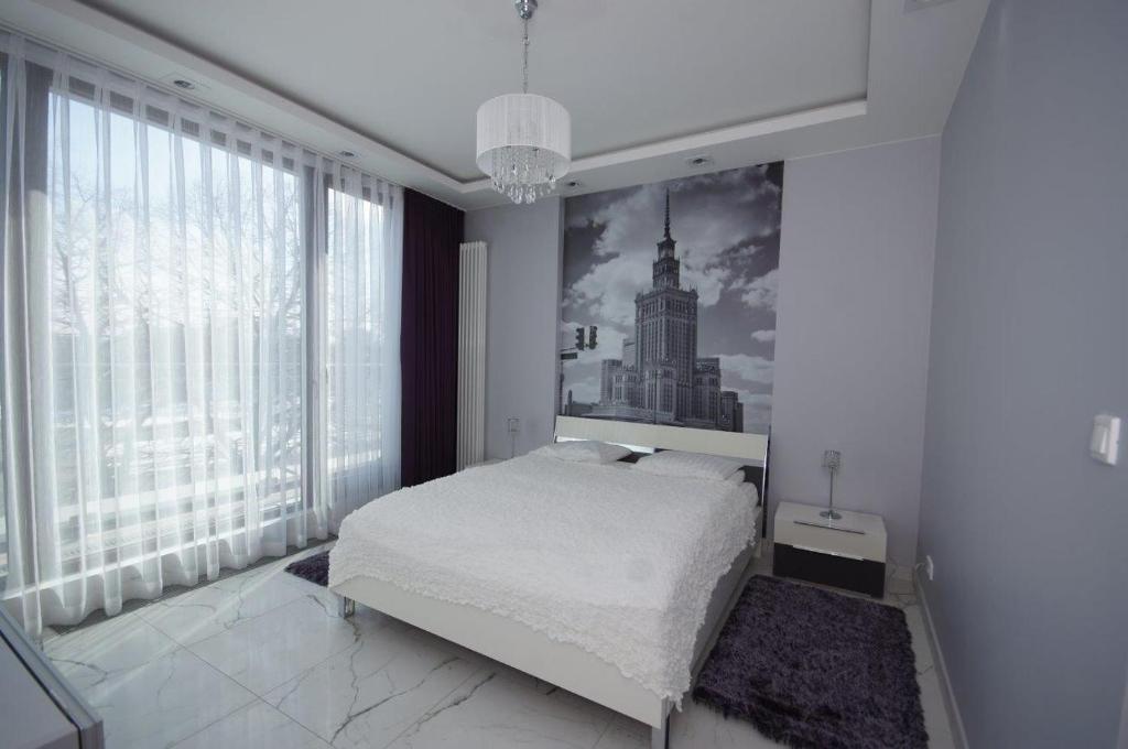 Triston Park Apartment