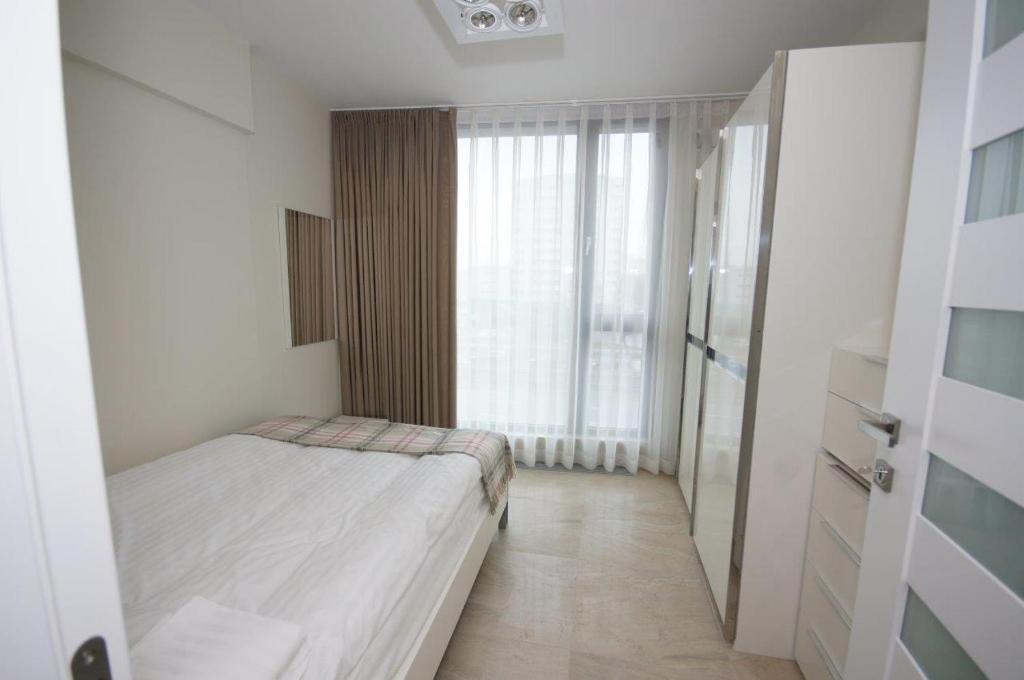 Apartment Triston Park Warsaw