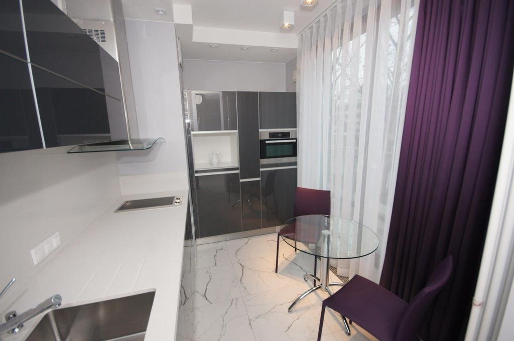 Triston Park Apartment